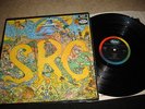 SRC - same- UK Prog LP 1969 Original Capitol RARE