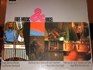 PIERRE COURBOIS FREE MUSIC QUARTETT 'FREE MUSIC & ORGEL' GERMAN SCHWANN 1969 M-