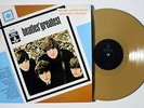 The BEATLES   Beatles Greatest   LIMITED GOLD Vinyl   STEREO 5C062-04207