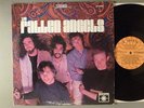Fallen Angels, The  Self-Titled     Psych