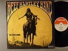 Keef Hartley Band  The Time Is Near   UK Press  With 16 page Book