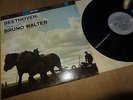 BRUNO WALTER BEETHOVEN COLUMBIA 360 LABEL MS 6012 HP TAS LIST LP AUDIOPHILE NM--