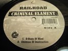 CRIMINAL ELAMENT 