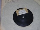 ROY ORBISON The Crowd / Mama Monument TEST PRESSING 45 ROCK Early Rock ‘n Roll