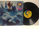 THE HOOK - The Hook Will Grab You LP ORIG PSYCH MONSTER UNI