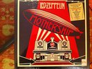 LED ZEPPELIN - MOTHERSHIP - 180 GRAM LPS - SEALED