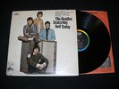 RARE Beatles 2nd State BUTCHER Paste-Over Yesterday & Today VG+ MONO HTF NICE