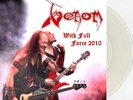 VENOM - With Full Force 2010 - clear 7