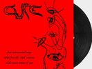 THE CURE - Wish Sessions 1991 -  10