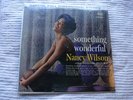 NANCY WILSON with BILLY MAY ORCHESTRA SOMETHING WONDERFUL  SEALED    ST-1440
