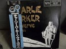 CHARLIE PARKER -ON VERVE 1946-54/JAPAN 10 LP BOX Unplayed M- Wax Box VG+