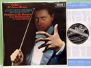 SXL 6287 W/B * El Amor Brujo * FALLA, RAVEL * De Burgos * NM