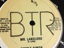 SIMPLE SIMON - MR LANDLORD /JOHNNY OSBOURNE - YOU GOT ME GOING /BLUE MOUNT -1984