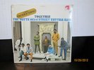 WATTS 103RD STREET RHYTHM BAND TOGETHER WARNER BROTHERS 1761 STEREO SEALED RARE