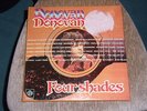 DONOVAN- FOUR SHADES- RARES BOX SET 4 LPs HMS DONOVAN OPEN ROAD-- Vinyl  in MINT