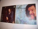 David McWilliams -The Beggar and the Priest -  Dawn /UK - Vinyl in Mint