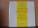 DGG LPM 18 312 The Loewenguth Quartet - Ravel Debussy