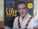 ? ELVIS PRESLEY 