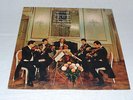 Ulbrich Quartet ( Ullbricht ) Mozart Quintet Streichquintett Eterna Stereo LP EX