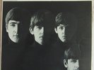 WITH THE BEATLES ORIGINAL STEREO RARE UK PARLOPHONE LP