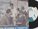CHI SI FERMA E' PERDUTO (Frivola Cha Cha Cha) - Gianni Ferrio