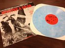 V.A. Monster A Go Go Japanese garage/psych bands '66-'69 colored vinyl very rare