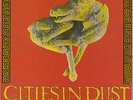 SIOUXSIE AND THE BANSHEES Cities In Dust | 7