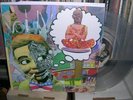 Spits IV 4th Album Clear Wax East Coast Tour Cover PuNk KbD HoZac 100 Made