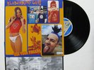 BLOODHOUND GANG USE YOUR FINGERS LP US ORIG RARE insane clown posse cake sublime