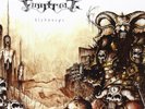 FINNTROLL - BLODSVEPT  VINYL LP  11 TRACKS HARD & HEAVY / METAL  NEU