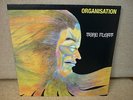 ORGANISATION, TONE FLOAT - RALF & FLORIAN PRE KRAFTWERK LP 1970 - EXCELLENT
