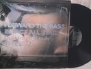 IMPACT ALL STARS – FORWARD THE BASS - Dub From Randy's 1972-1975 BLOOD AND FIRE