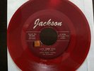 RARE Little Bobby Harris 'friendly advive/love love love Blues 45