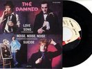 THE DAMNED Love song 7