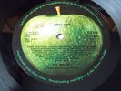 THE BEATLES Abbey Road LP 1a Stampa Originale UK 1969 Stereo Bello