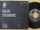 MILAN STOJANOVIC vihor / body and soul RARE 1962. YUGO RTB JAZZ 7