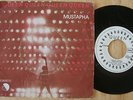 QUEEN - mustapha + dead on time - RARE SPANISH 7