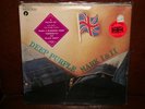 Deep Purple Mark I & II Sealed UK Import Purple Label Prog Metal Hard Rock 2x LP