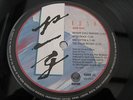 Rush GRACE UNDER PRESSURE LP 1ST PRESS TOTALLY UNPLAYED VINYL AND 100% MINT