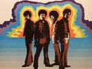 THE NATURAL FOUR - Good Vibes - ABC Records US 1970 Northern Soul  - NM