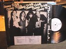 Cheap Trick 1st pressing Self Titled debut first LP PE34400 Promo '77 s/t epic