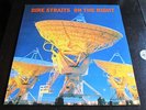 DIRE STRAITS On The Night LIVE 2xLP Vinyl ORIGINAL Mark Knopfler OOP Vertigo 93