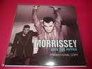 MORRISSEY  JACK THE RIPPER 7