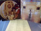 ELECTRIC LIGHT ORCHESTRA     - SAME -  UK FIRSTPRESS 1971 INKL. ORIGINAL INSERT
