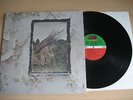 LED ZEPPELIN 4 VINYL LP (FOUR SYMBOLS) ORIG ATLANTIC -1st US PRESS WITH BROADWAY