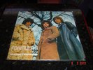 Formula 3 Sognando & Risognando 1972 Brazil Exclusive Cover LP