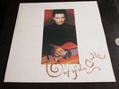 LINDSEY BUCKINGHAM Out of The Cradle RARE LP Vinyl Mercury 1992 (Fleetwood Mac)