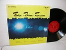 rare THE BLUES TRAIN nr mint vinyl lp THE BLUES TRAIN