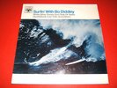 SURFIN' WITH BO DIDDLEY RARE KILLER 60's SURF/INSTRUMENTAL/R&B/BLUES/GARAGE LP