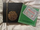 THE BEATLES COLLECTION - 24 x 7in SINGLES, BOXED SET NEVER PLAYED.